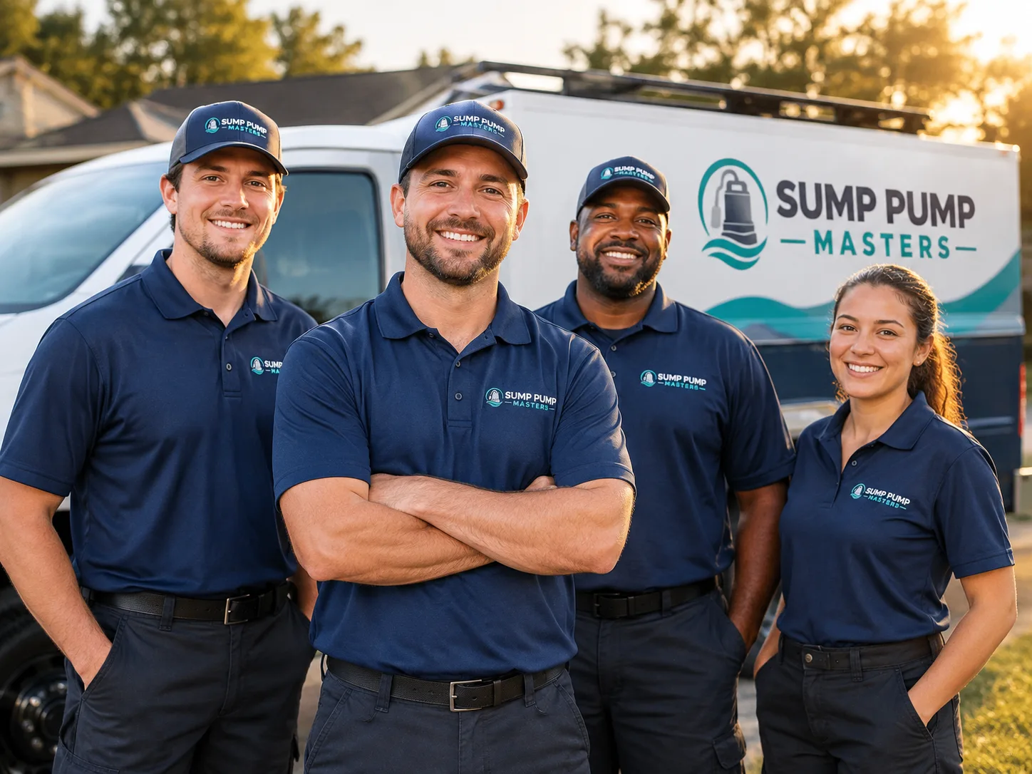 Sump Pump Repair company in Loving, NM