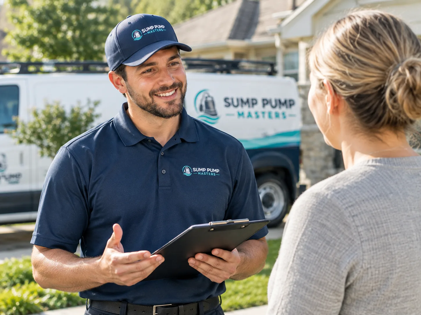 Sump Pump Repair Loving, NM FAQs